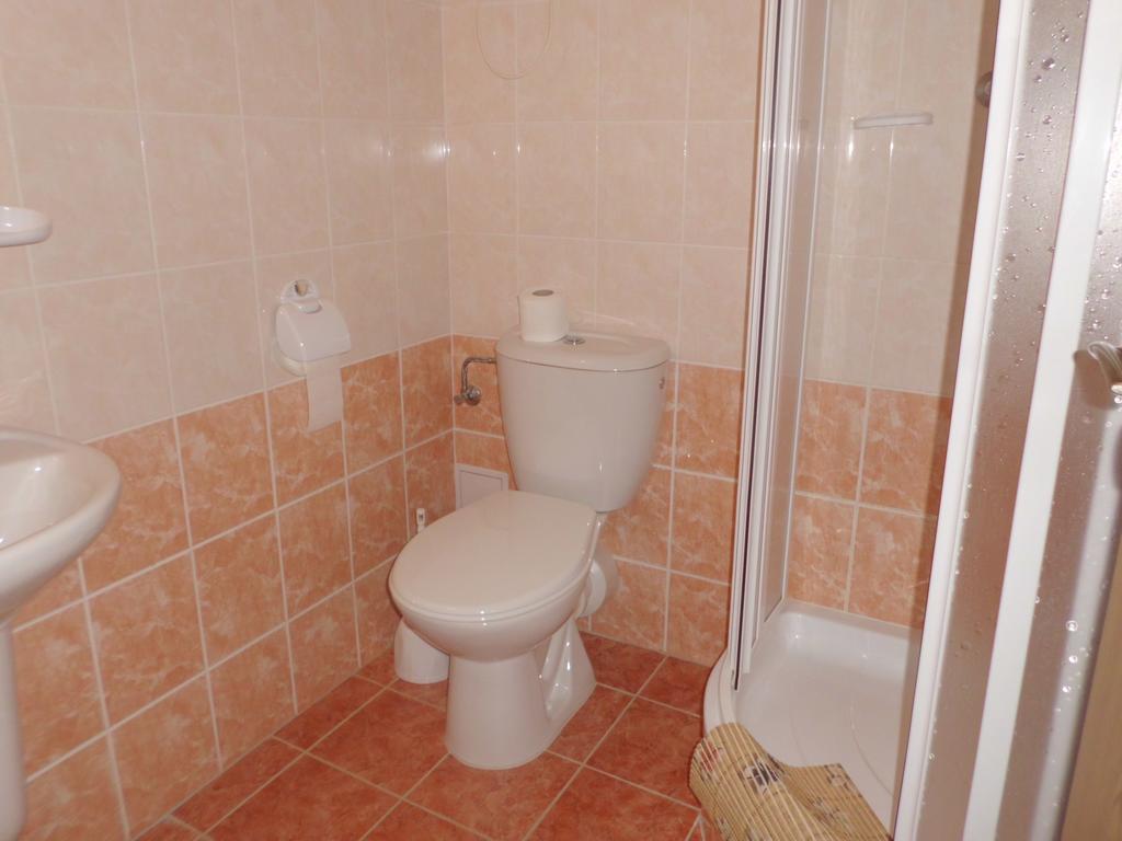 Penzion U Skřítků Horní Bečva Exterior foto