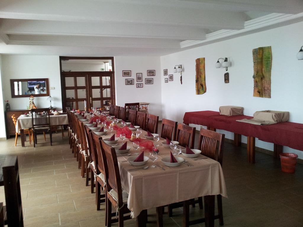 Penzion U Skřítků Horní Bečva Exterior foto